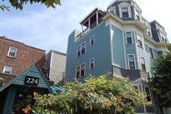 Charming Apartment in Central Boston, Boston pet friendly vacation rentals, dog friendly Boston Mass rentals