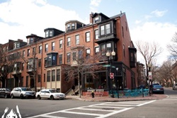 Coppa, pet friendly restaurant in Boston Massachusetts, dogs allowed Boston restaurant