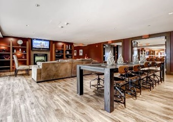 Eclectic Luxury Condo Boston pet friendly vacation rentals, dog friendly Boston Mass rentals