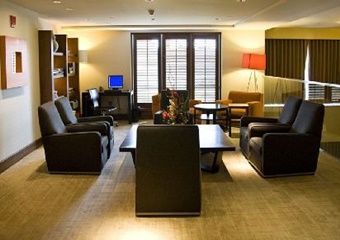 Eclectic Luxury Condo Boston pet friendly vacation rentals, dog friendly Boston Mass rentals