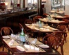 Gaslight, pet friendly restaurant in Boston Massachusetts, dogs allowed Boston restaurant
