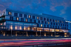 Hotel Commonwealth, dog friendly hotels in Boston Mass, pet friendly Boston hotels in Massachusetts