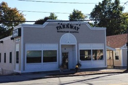 Parkway Veterinary Hospital,Boston veterinarian, vets in Boston