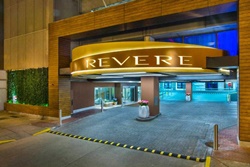 Revere Hotel Boston Common, dog friendly hotels in Boston Mass, pet friendly Boston hotels in Massachusetts
