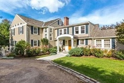 Rustic Farmhouse in the Blue Hills,  Boston pet friendly vacation rentals, dog friendly Boston Mass rentals