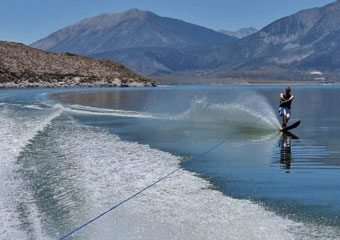 crowley lake fish camp