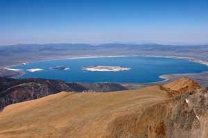 mono lake
